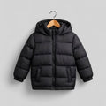 Black Puffer