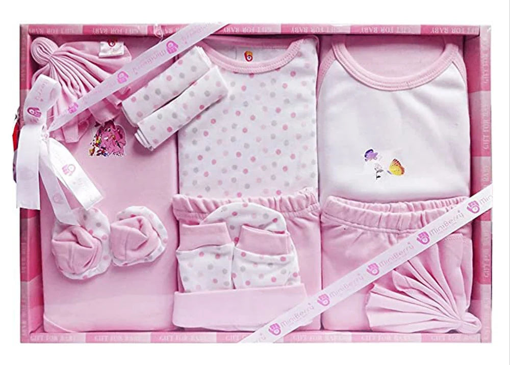 New Born Baby Kit