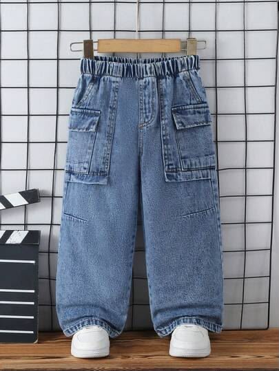 Jeans Pants